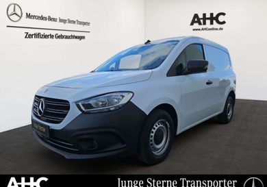 Mercedes-Benz Citan, 2023