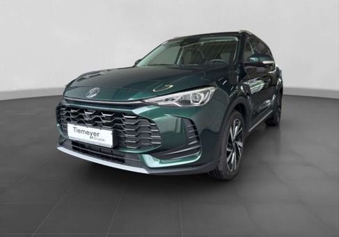MG ZS, 2026