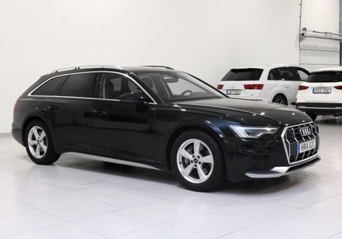 Audi A6 Allroad, 2023 2