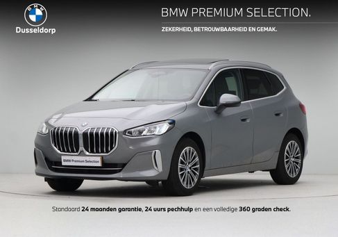 BMW 218 Active Tourer, 2025