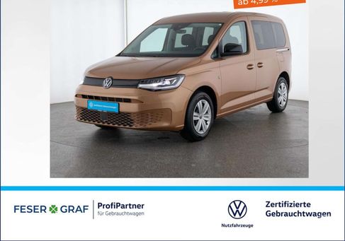 Volkswagen Caddy, 2023