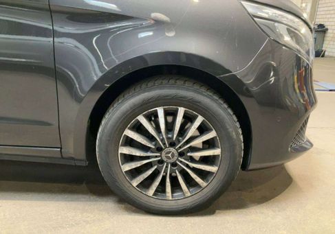 Mercedes-Benz V 250, 2022 2