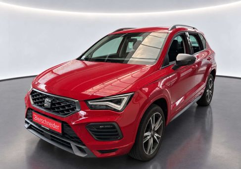 Seat Ateca, 2022 2