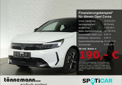 Opel Corsa, 2025