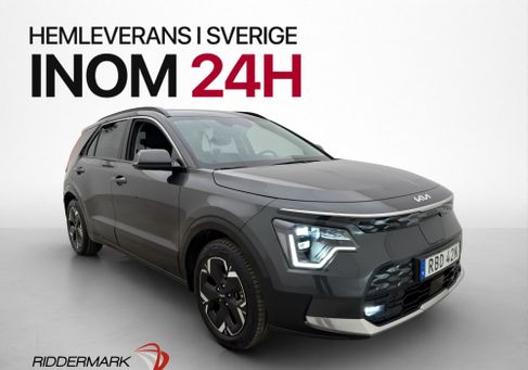 Kia Niro, 2024