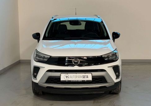 Opel Crossland X, 2023 2