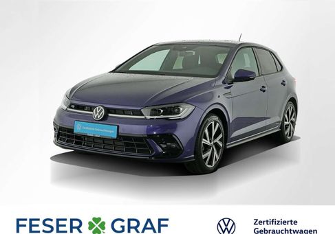 Volkswagen Polo, 2024