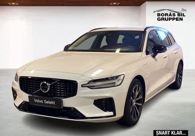 Volvo V60, 2026