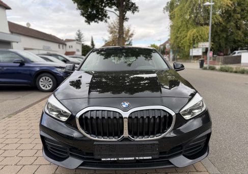 BMW 116, 2023 2