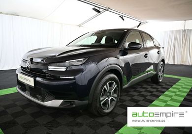 Citroën C4, 2025