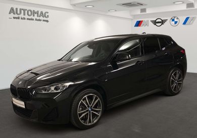 BMW X2, 2023
