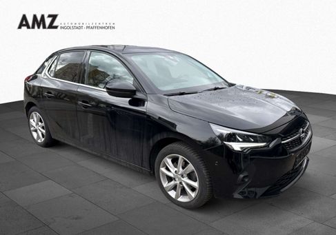 Opel Corsa, 2023 3