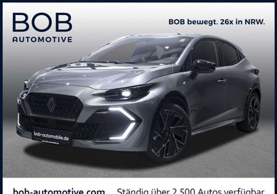 Renault Clio, 2026