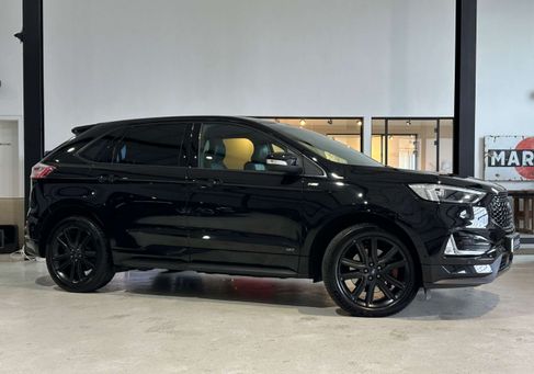 Ford Edge, 2019