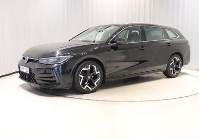 Volkswagen Passat Variant, 2025