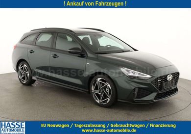 Hyundai i30, 2026