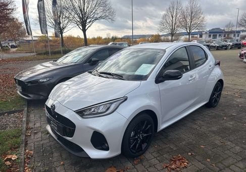 Mazda 2, 2025 2