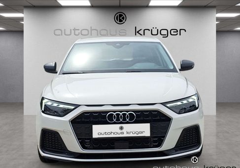 Audi A1, 2025