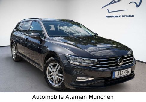 Volkswagen Passat Variant, 2022 3