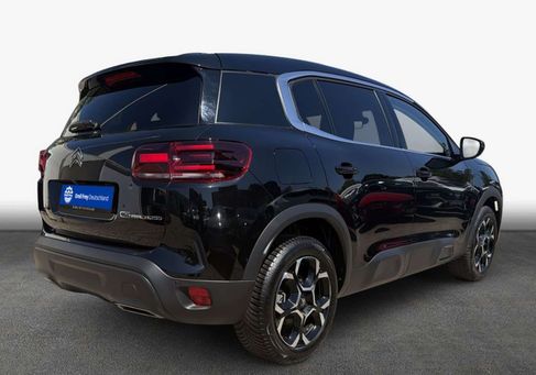 Citroën C5 Aircross, 2025 2