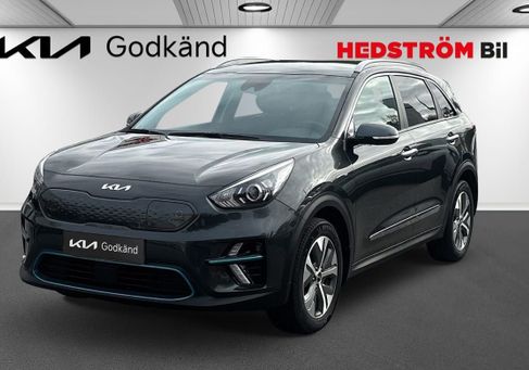 Kia Niro, 2022