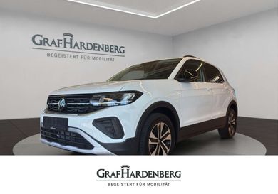 Volkswagen T-Cross, 2026