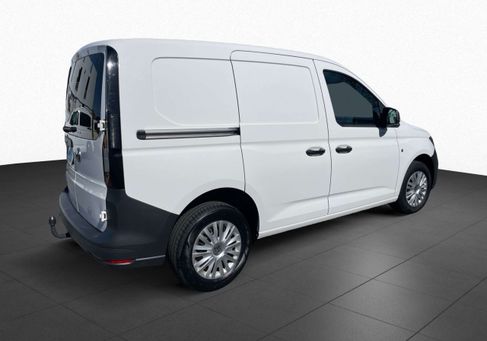 Volkswagen Caddy, 2022