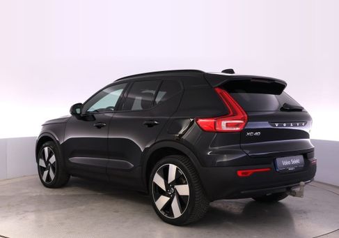 Volvo XC40, 2024 3