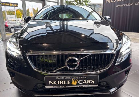 Volvo V40 Cross Country, 2018