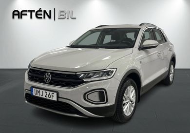 Volkswagen T-Roc, 2023