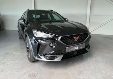 Cupra Formentor, 2022
