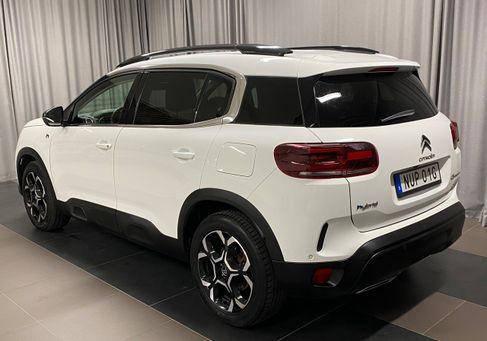 Citroën C5 Aircross, 2022 3