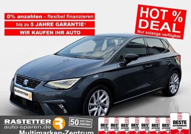 Seat Ibiza, 2023