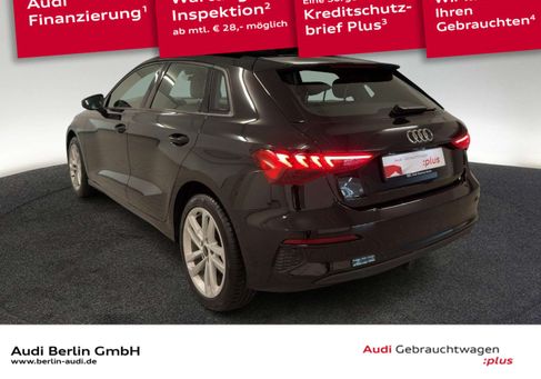 Audi A3, 2023 3