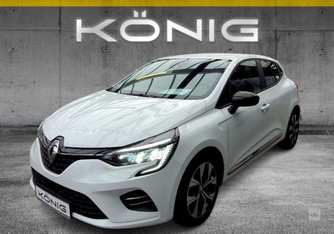 Renault Clio, 2023