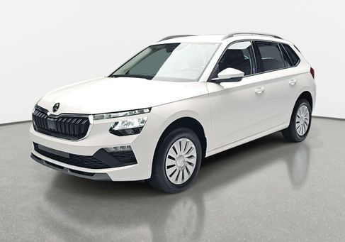 Skoda Kamiq, 2026 2