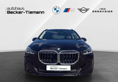 BMW 216, 2025 2