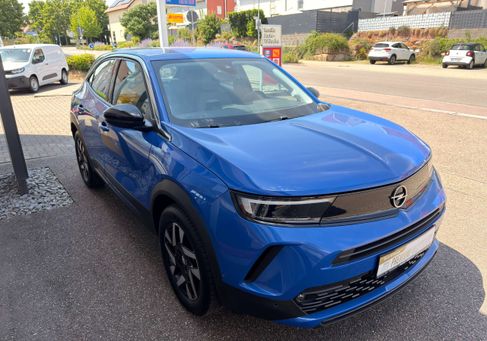 Opel Mokka, 2024 3