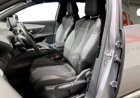 Peugeot 5008, 2024