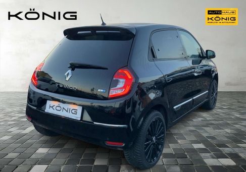 Renault Twingo, 2021