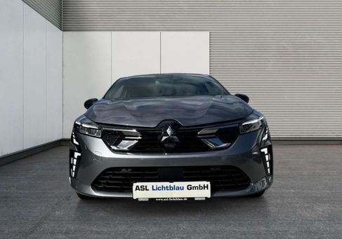 Mitsubishi Colt, 2025 2