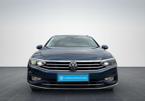 Volkswagen Passat Variant, 2022 3