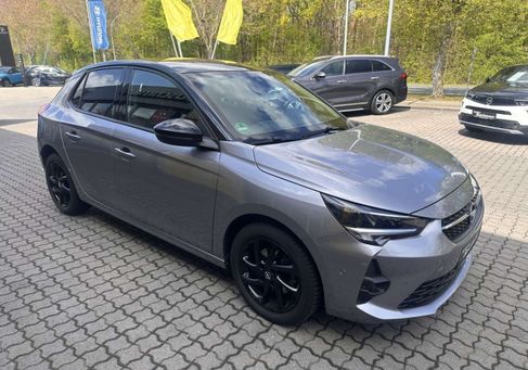 Opel Corsa, 2023 3