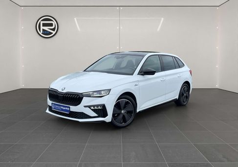 Skoda Scala, 2024