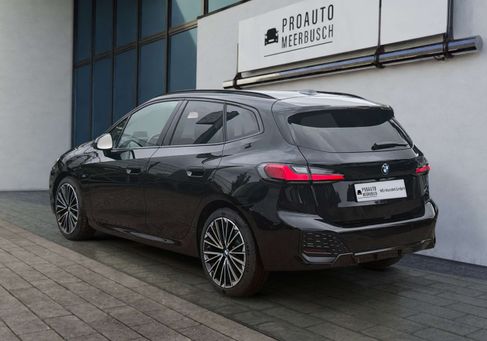 BMW 218, 2024 2