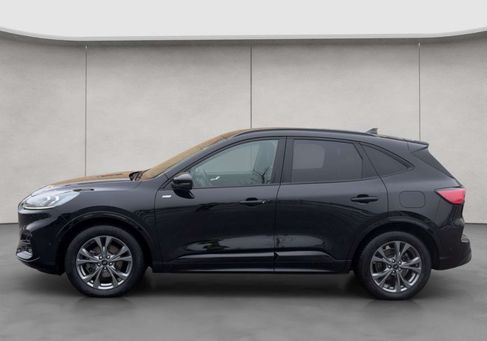 Ford Kuga, 2024