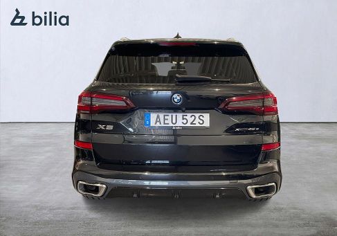BMW X5, 2022