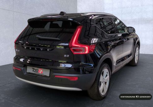 Volvo XC40, 2024 3