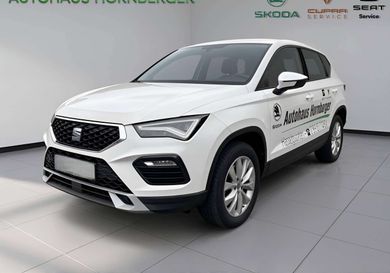 Seat Ateca, 2022