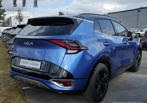 Kia Sportage, 2022 2